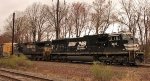 NS 1837 leads 14G.